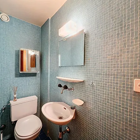 Ambassador 102 * Verbier