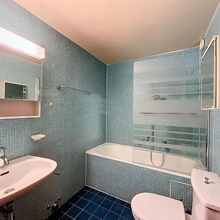 Ambassador 102 Apartment *