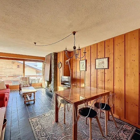 Ambassador 102 Appartement Verbier