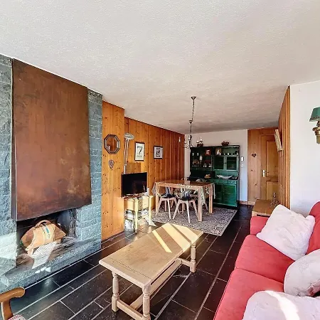 Appartement Ambassador 102 Verbier