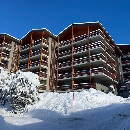 Ambassador 102 Verbier