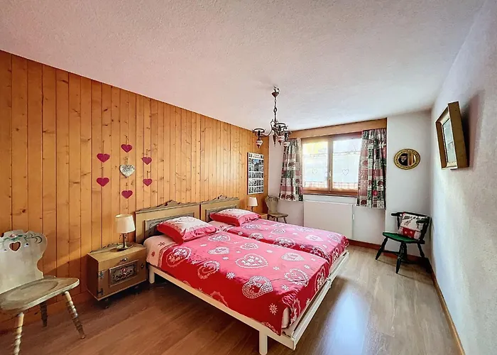 Ambassador 102 Apartamento *