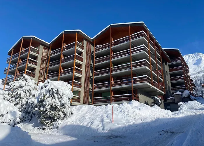 Ambassador 102 Verbier