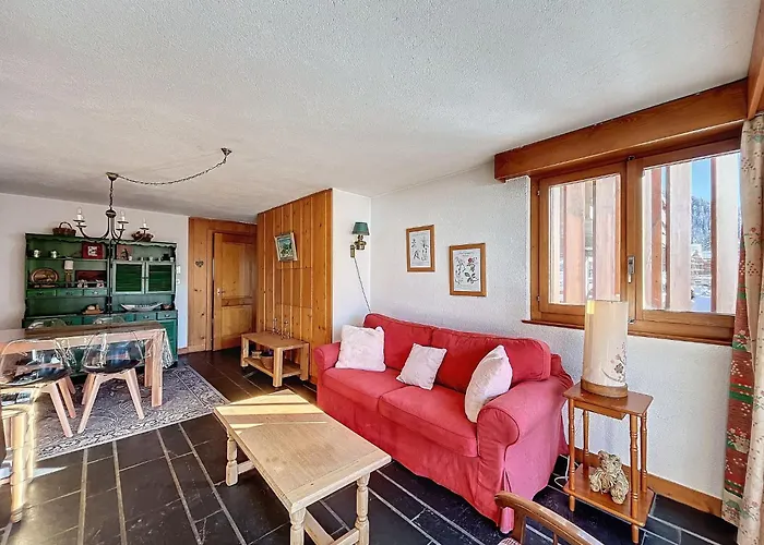 Ambassador 102 Apartment