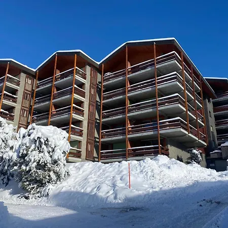 Ambassador 102 베르비에