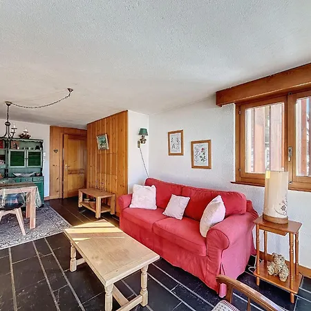 Ambassador 102 아파트