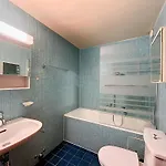 Ambassador 102 Apartment *