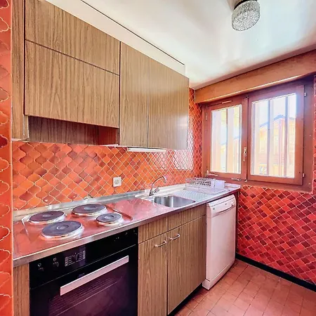 Apartmán Ambassador 102