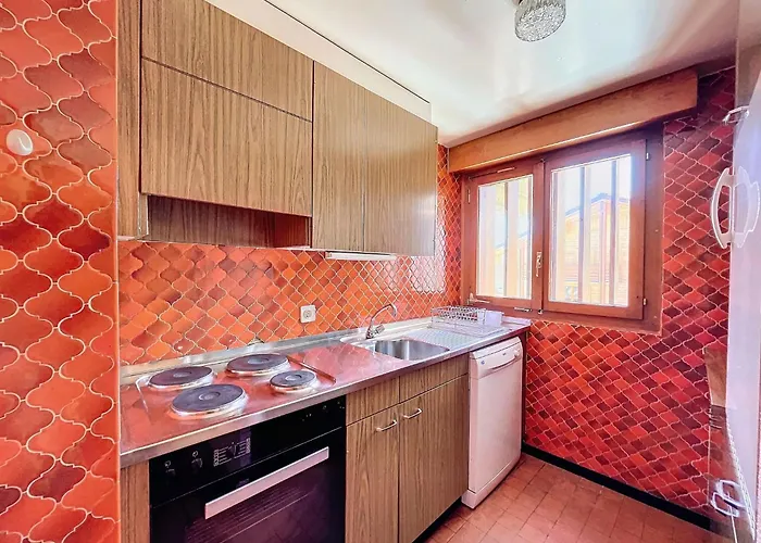 Apartmán Ambassador 102