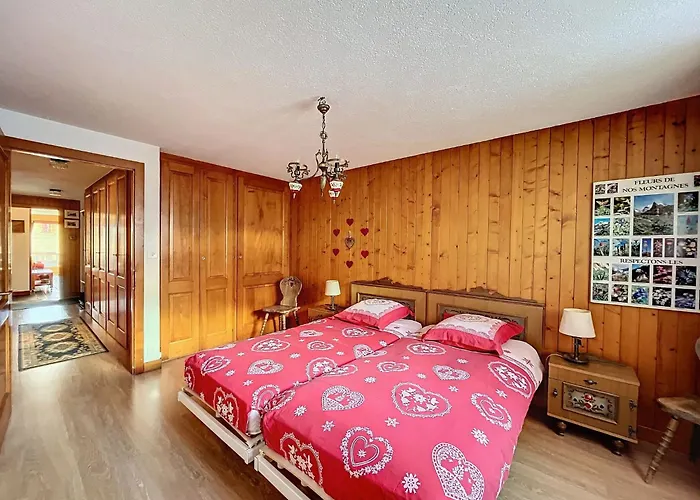 Apartmán Ambassador 102 Verbier